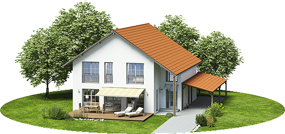 immobilienvermarktung-haus-jpg Ein Haus perfekt in Szene gesetzt für die Vermarktung