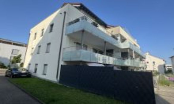 Verkauf und Vermietung Wohnung Vaihingen/Enz