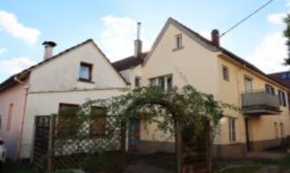 Hausverkauf