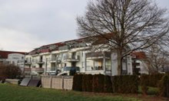 Eigentumswohnung Wohnung Verkauf