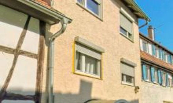 Haus Verkauf