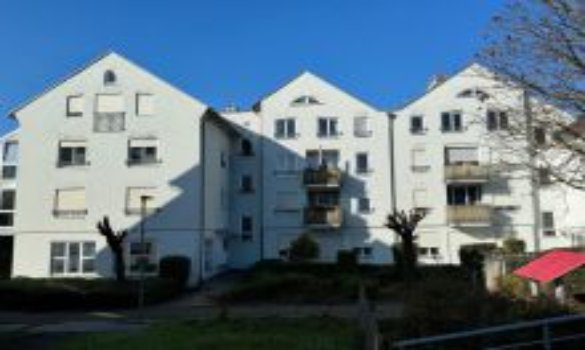 Wohnung Verkauf
