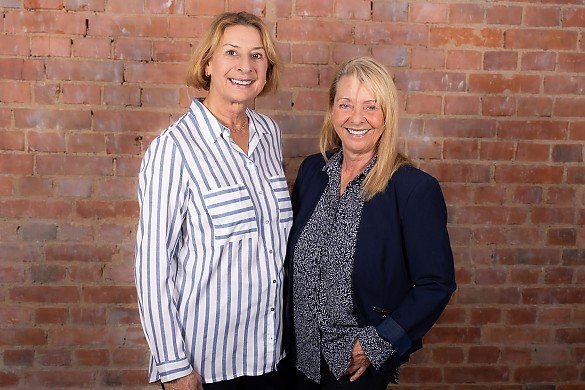 immobilien-vaihingen-enz Claudia Michalski und Susanne Jendrian