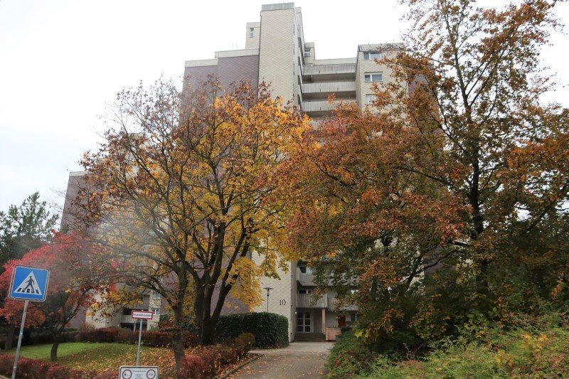 Verkauf 3 Zimmerwohnung Hemmingen