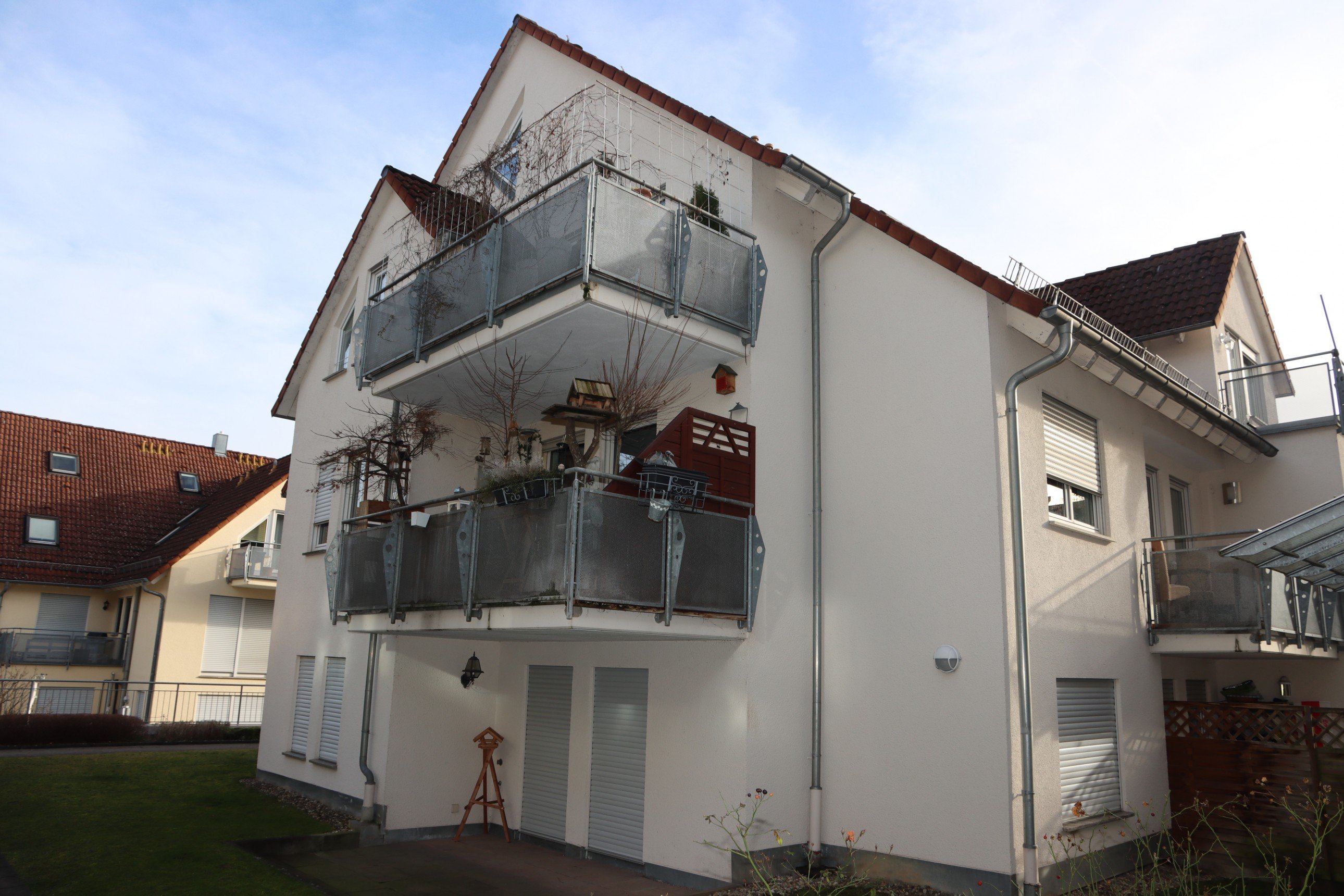 Verkauf 3 Zimmerwohnung Bietigheim Bissingen
