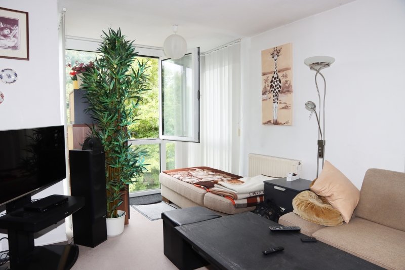 Appartement Wohnung verkauft