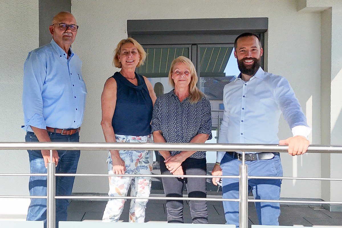 team-fischer-immobilien-vaihingen-enz.jpg Das Team von Fischer Immobilien Vaihingen-Ihr Immobilienmakler in Vaihingen an der Enz